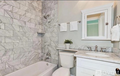 213 11th Street Northeast 4 Beds Single Family Home for Rent - Photo Gallery 20