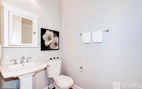 213 11th Street Northeast 4 Beds Single Family Home for Rent - Photo Gallery 22