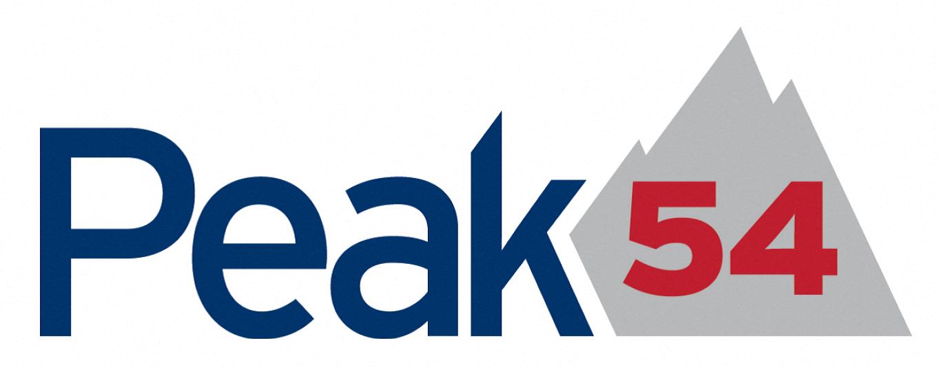 Property Logo at Peak 54, Colorado