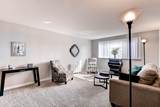 Studio apartment at Peak 54 Apartments in Denver