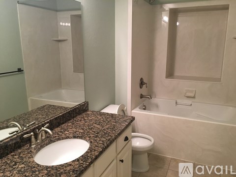 7716 San Savino Way 3 Beds Townhouse for Rent - Photo Gallery 5