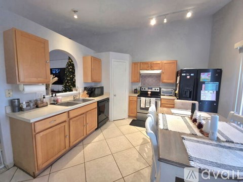 13105 Odyssey Lake Way 4 Beds Single Family Home for Rent - Photo Gallery 4