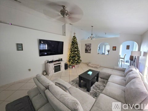 13105 Odyssey Lake Way 4 Beds Single Family Home for Rent - Photo Gallery 5