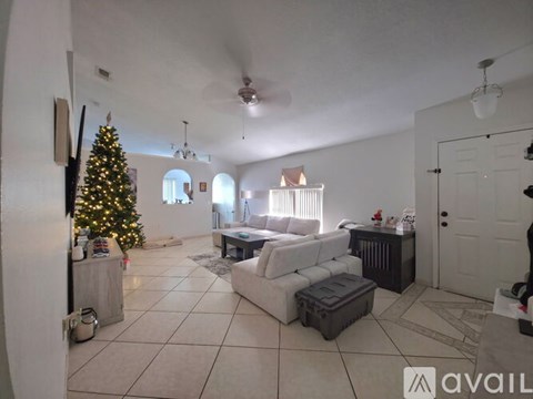 13105 Odyssey Lake Way 4 Beds Single Family Home for Rent - Photo Gallery 6