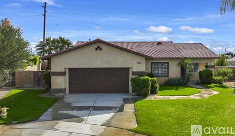 81375 Paludosa Drive 3 Beds Apartment for Rent