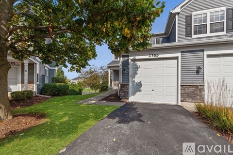 2365 Overlook Ct 2 Beds Townhouse for Rent - Photo Gallery 2