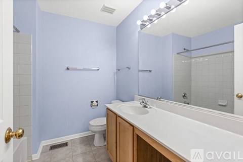 2365 Overlook Ct 2 Beds Townhouse for Rent - Photo Gallery 12