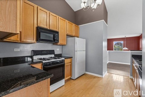 2365 Overlook Ct 2 Beds Townhouse for Rent - Photo Gallery 5