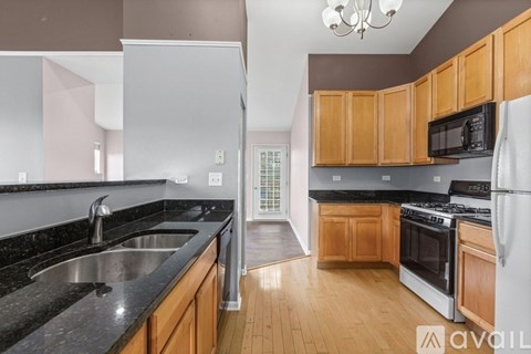 2365 Overlook Ct 2 Beds Townhouse for Rent - Photo Gallery 6