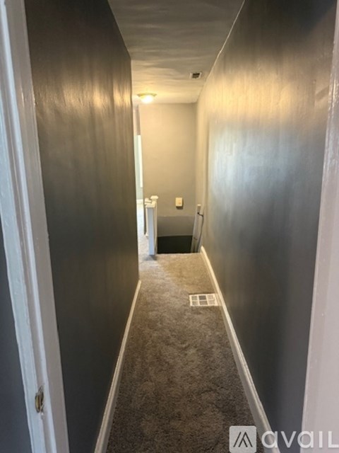 2418 Baker Street 3 Beds Apartment for Rent