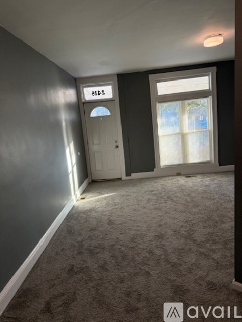 2418 Baker Street 3 Beds Single Family Home for Rent - Photo Gallery 12