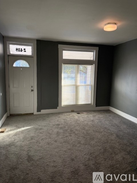 2418 Baker Street 3 Beds Single Family Home for Rent - Photo Gallery 14