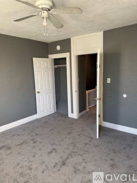 2418 Baker Street 3 Beds Single Family Home for Rent - Photo Gallery 3