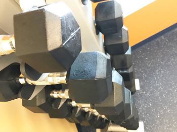 weights for lifting 