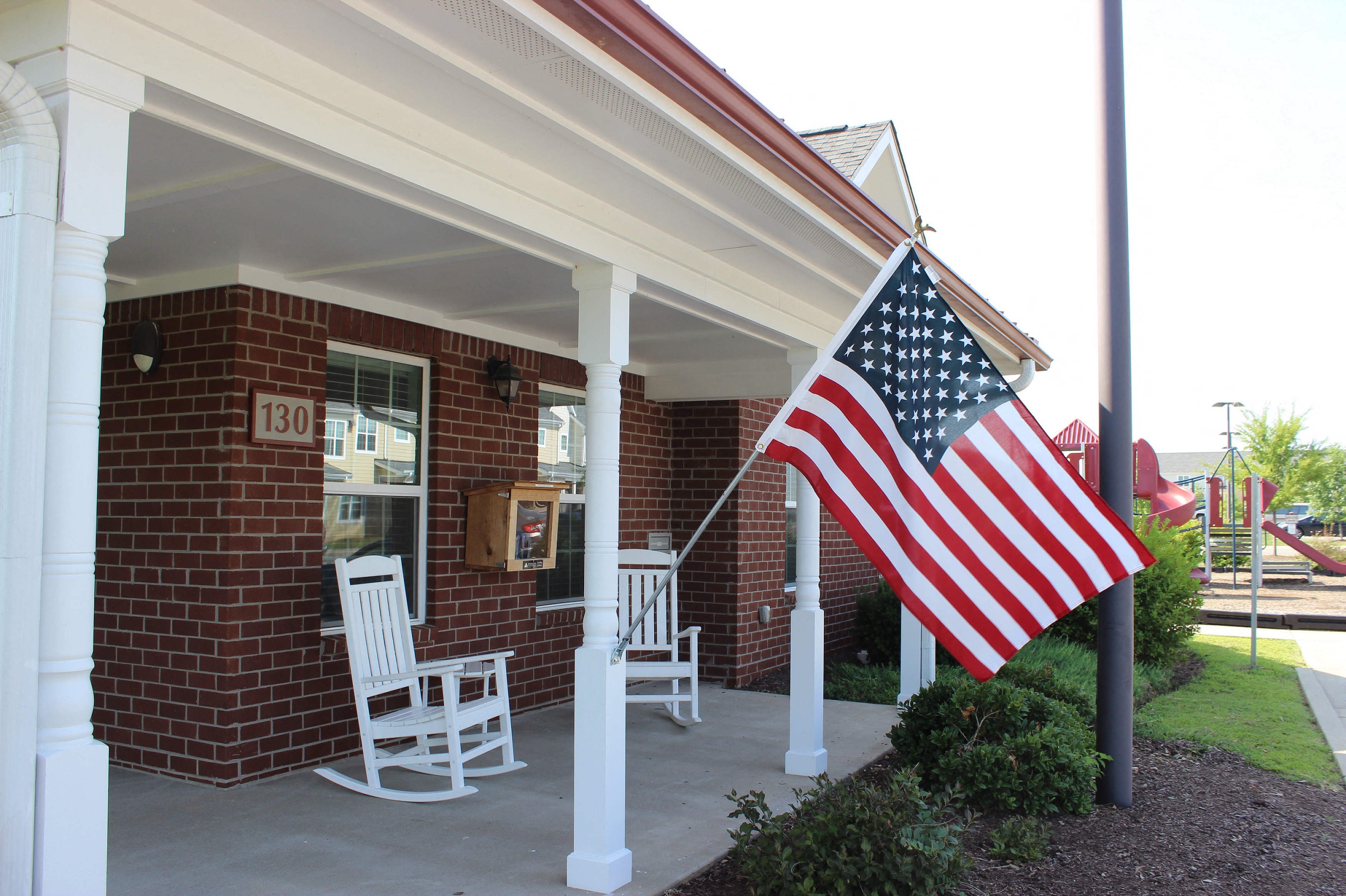 White House Landing Apartments in White House, TN