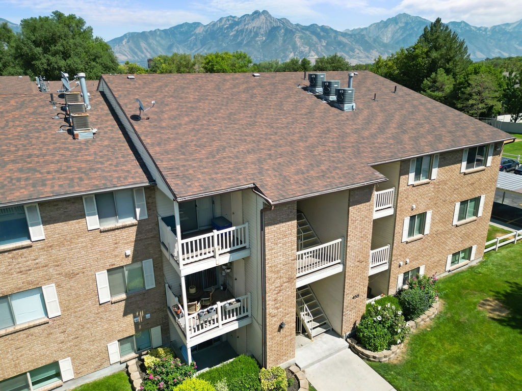 480 E. BRANDT COURT (3960 S) 2-3 Beds Apartment for Rent - Photo Gallery 19