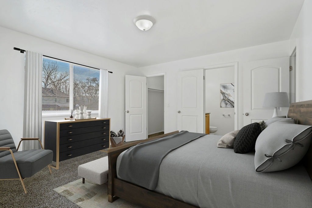 480 E. BRANDT COURT (3960 S) 2-3 Beds Apartment for Rent - Photo Gallery 3