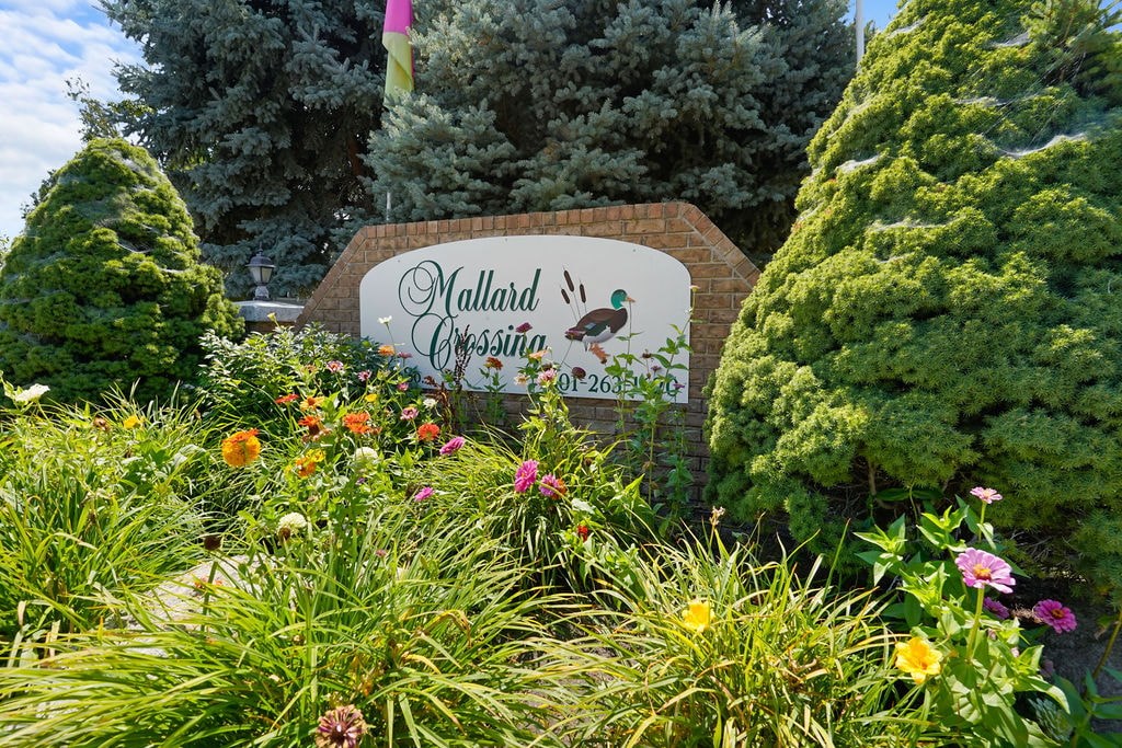 480 E. BRANDT COURT (3960 S) 2-3 Beds Apartment for Rent - Photo Gallery 1