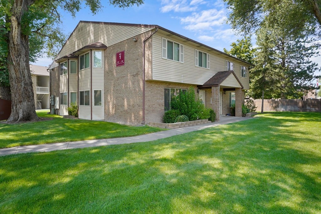 480 E. BRANDT COURT (3960 S) 2-3 Beds Apartment for Rent - Photo Gallery 17
