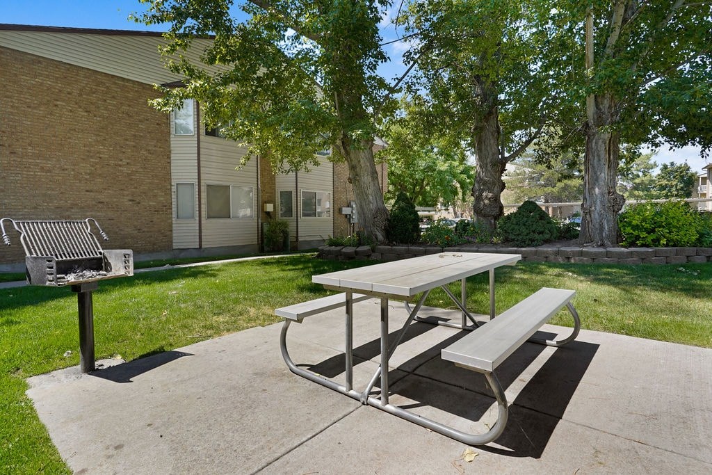 480 E. BRANDT COURT (3960 S) 2-3 Beds Apartment for Rent - Photo Gallery 15