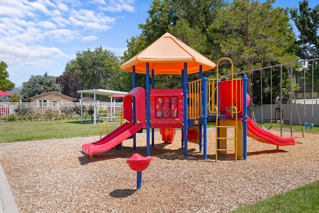 480 E. BRANDT COURT (3960 S) 2-3 Beds Apartment for Rent - Photo Gallery 18