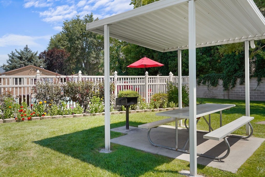 480 E. BRANDT COURT (3960 S) 2-3 Beds Apartment for Rent - Photo Gallery 13