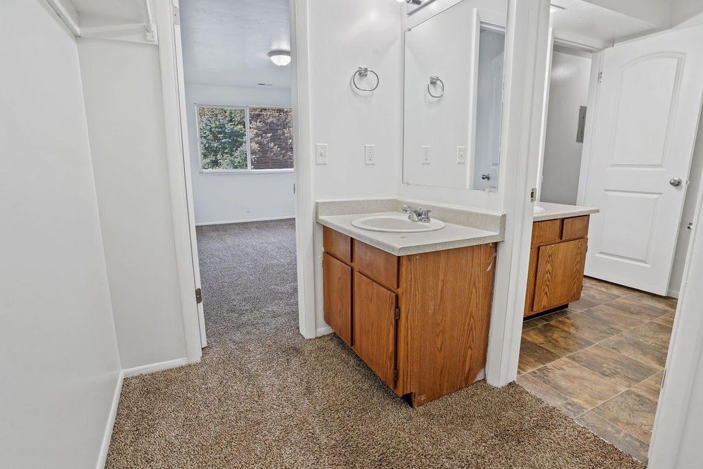 480 E. BRANDT COURT (3960 S) 2-3 Beds Apartment for Rent - Photo Gallery 10