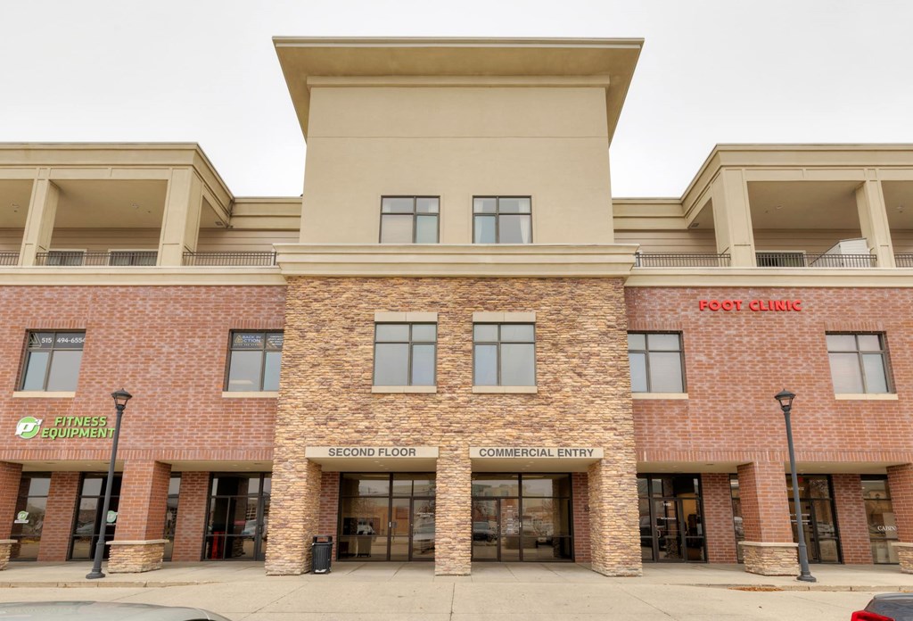 230 S 68th Street #1304 1 Bed Apartment for Rent - Photo Gallery 1