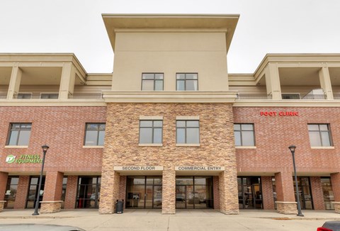 230 S 68Th Street #1304 1 Bed Apartment for Rent