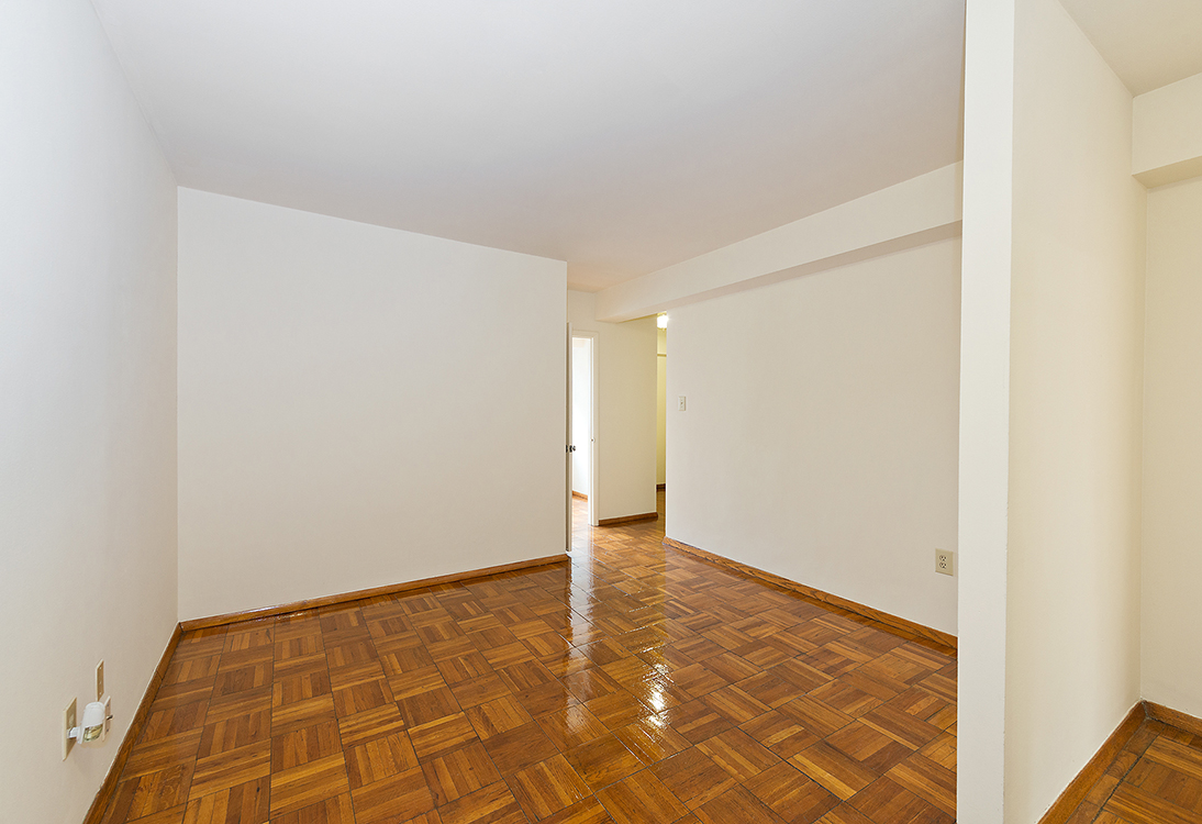 Potomac Park apartments two bedroom in Foggy Bottom, Washington DC
