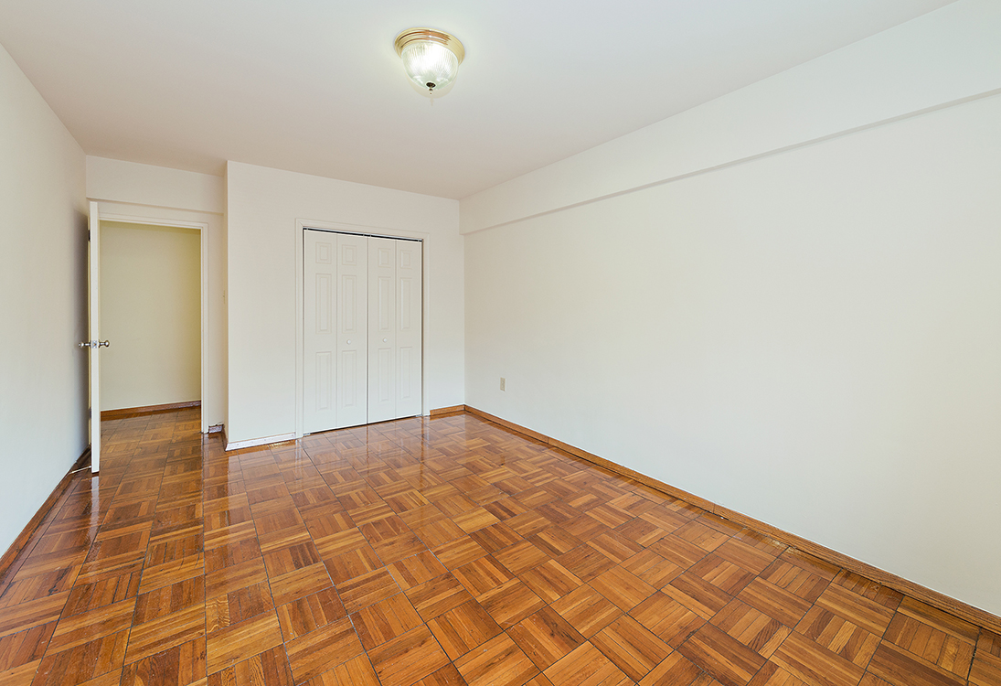 Potomac Park apartments two bedroom in Foggy Bottom, Washington DC