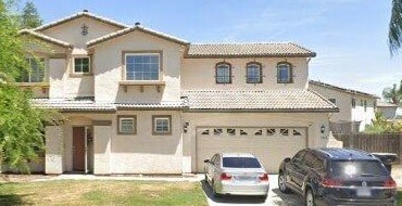 2848 Lakeridge Ct. 3 Beds Apartment for Rent