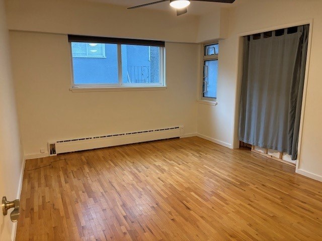 7-369 4th St. West 1 Bed Apartment for Rent - Photo Gallery 8