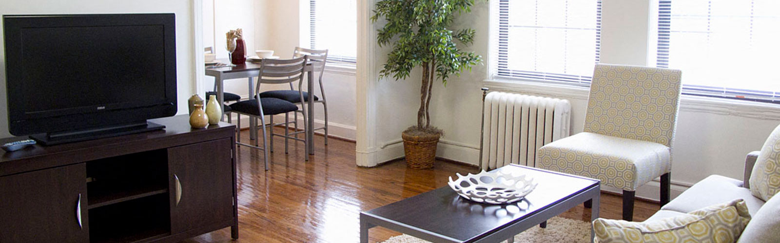 Amenities Luxury Apartments Columbia Heights Adams