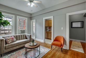 1301 Massachusetts Ave. NW Studio-2 Beds Apartment for Rent - Photo Gallery 3