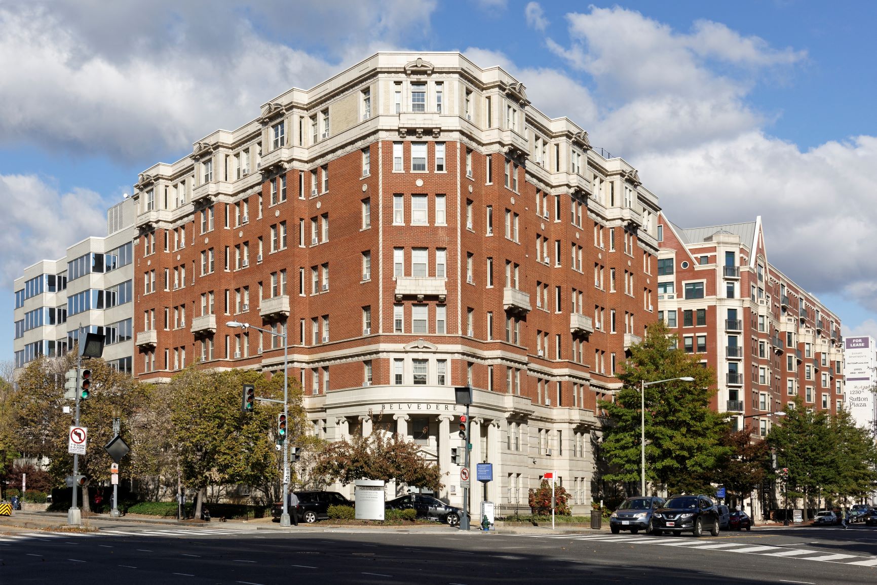 Photos | Apartments In Logan Circle | Luxury Apartments In Downtown DC