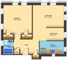 One Bedroom