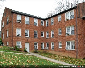 2324 41st St., NW Studio-2 Beds Apartment for Rent - Photo Gallery 3