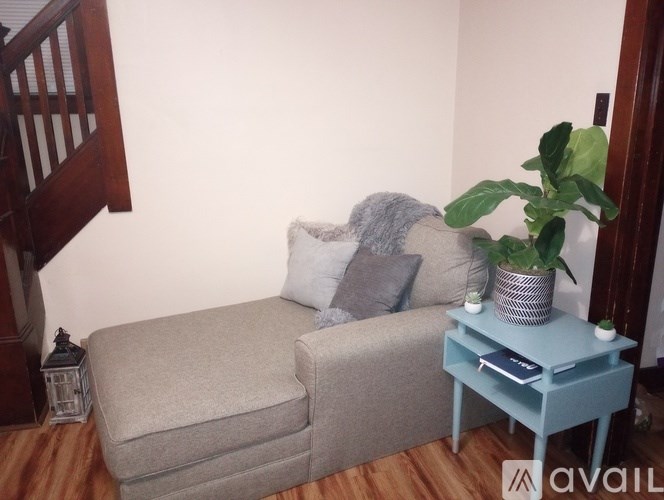 1624 Cedar Street 2 Beds Single Family Home for Rent - Photo Gallery 8