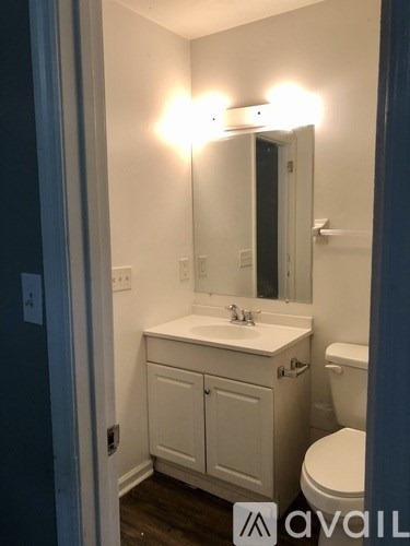 306 White Dr 2 Beds Apartment for Rent