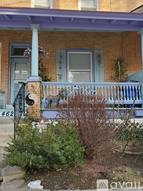 462 Leedom Street 5 Beds Townhouse for Rent - Photo Gallery 11