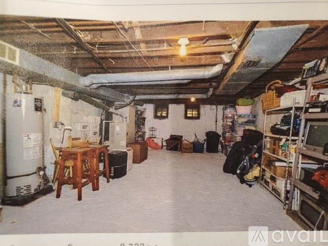 462 Leedom Street 5 Beds Townhouse for Rent - Photo Gallery 12