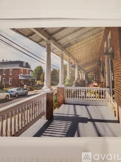 462 Leedom Street 5 Beds Townhouse for Rent - Photo Gallery 14