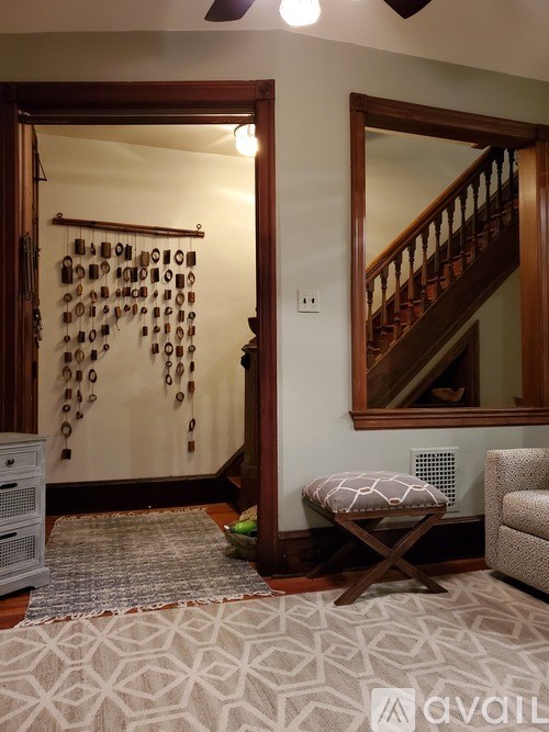 462 Leedom Street 5 Beds Townhouse for Rent - Photo Gallery 6