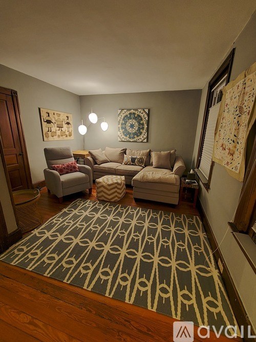 462 Leedom Street 5 Beds Townhouse for Rent - Photo Gallery 7