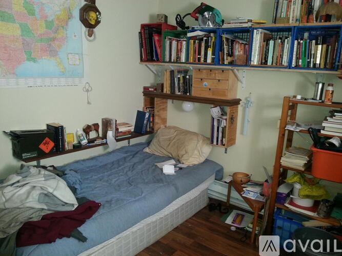 228 South 50th Street 1 Bed Apartment for Rent - Photo Gallery 5