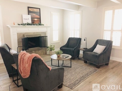 9000 Blue Hill Ct 3 Beds Single Family Home for Rent - Photo Gallery 13