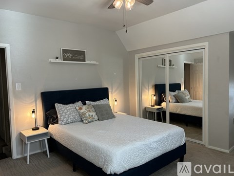 9000 Blue Hill Ct 3 Beds Single Family Home for Rent - Photo Gallery 19