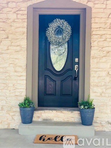 9000 Blue Hill Ct 3 Beds Single Family Home for Rent - Photo Gallery 3