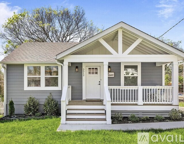 5512 Vaught Drive 3 Beds Single Family Home for Rent - Photo Gallery 1